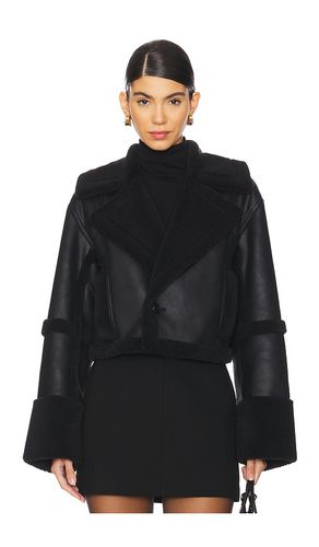 Cindi Jacket in . Taglia M, S, XL, XS, XXS - Tularosa - Modalova