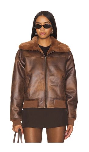 Tanya Jacket in . Size S. Also in XS, XXS - Tularosa - Modalova