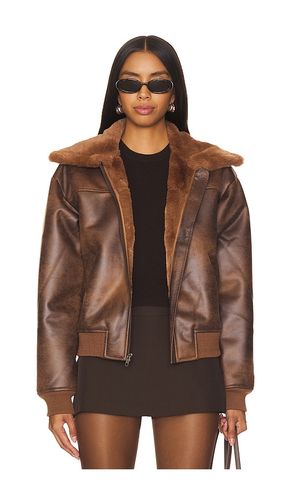 Tanya Jacket in . Size S. Also in XS, XXS - Tularosa - Modalova