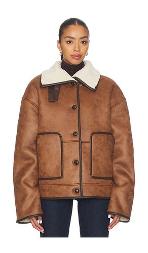 Catie Coat in . Size M. Also in XS, XXS - Tularosa - Modalova