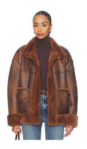 Jen Coat in . Size S. Also in XS - Tularosa - Modalova