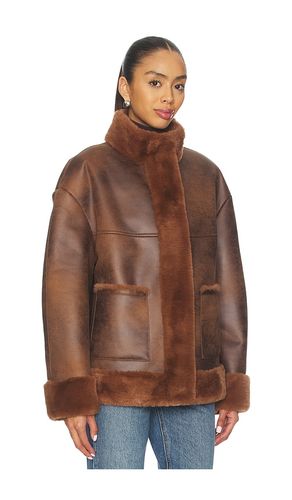 Jen Coat in . Size L. Also in M, S, XS, XXS - Tularosa - Modalova