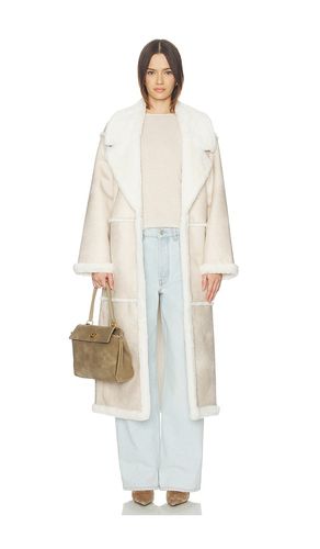 Belen Coat in . Size L. Also in M, S, XL - Tularosa - Modalova