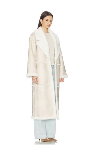 Belen Coat in . Size L. Also in M, S, XL - Tularosa - Modalova