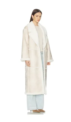 Belen Coat in . Size L. Also in S, XL - Tularosa - Modalova