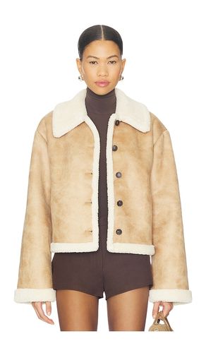 Catrine Jacket in . Size XS. Also in XXS - Tularosa - Modalova