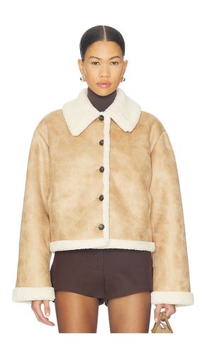 Catrine Jacket in . Size S. Also in XS, XXS - Tularosa - Modalova