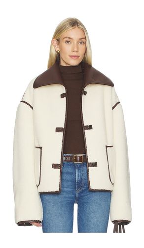 Margot Reversible Jacket in ,. Size S. Also in M, XL - Tularosa - Modalova