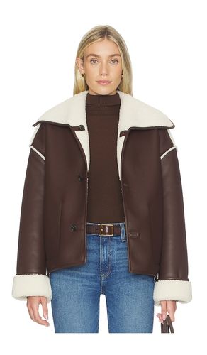 Margot Reversible Jacket in ,. Size S. Also in M, XL - Tularosa - Modalova