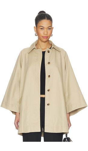 Penelope Coat in . Size M. Also in S, XS, XXS - Tularosa - Modalova