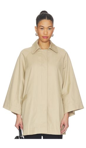 Penelope Coat in . Size M. Also in S, XS, XXS - Tularosa - Modalova
