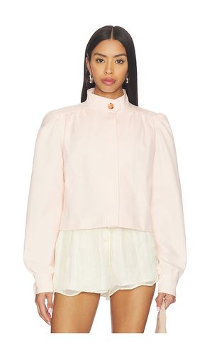 Gillian Jacket in . Size L. Also in M, S, XXL - Tularosa - Modalova