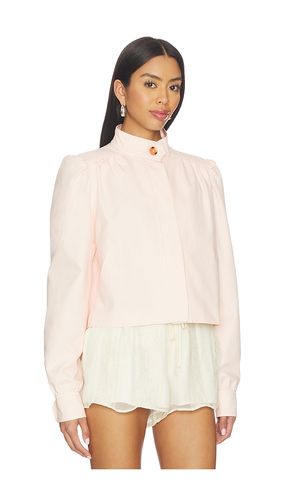 Gillian Jacket in . Taglia L. Also in M, S, XXL - Tularosa - Modalova