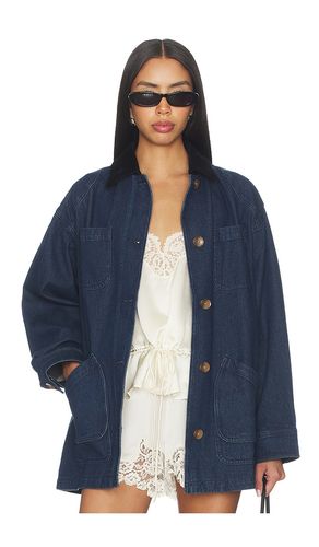 Harlow Barn Jacket in . Size M. Also in S, XS - Tularosa - Modalova