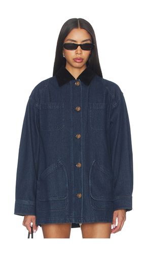 Harlow Barn Jacket in . Size M. Also in S, XS - Tularosa - Modalova