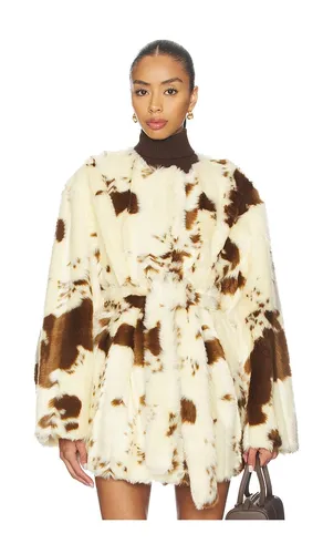 Elena Coat in ,. Size L. Also in XS - Tularosa - Modalova