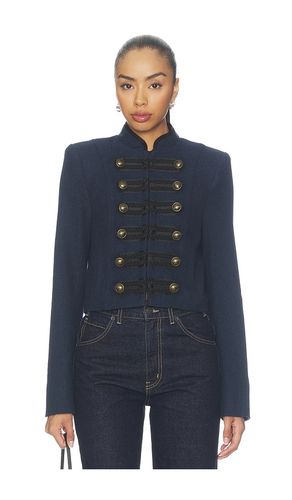 Carine Jacket in . - size L (also in M, S, XL, XS, XXS) - Tularosa - Modalova