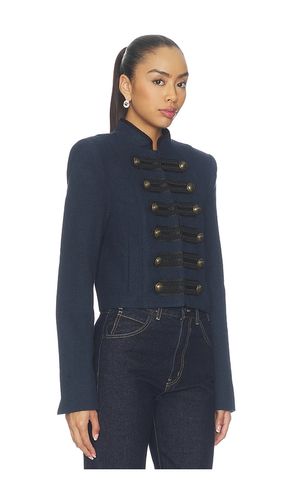 Carine Jacket in . - size L (also in M, S, XL, XS, XXS) - Tularosa - Modalova