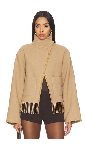Rhea Jacket in . Size L. Also in M, S, XL, XS, XXS - Tularosa - Modalova