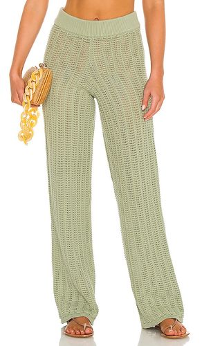 Maeve Knit Pants in . - size S (also in XS, XXS) - Tularosa - Modalova