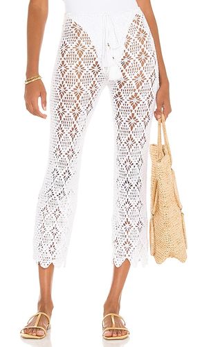 Tulum Pant in . Size M, S - Tularosa - Modalova
