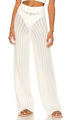 Maeve Knit Pant in . - size L (also in S, XL, XS) - Tularosa - Modalova