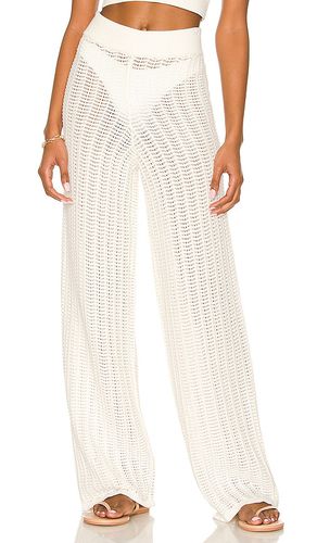 Maeve Knit Pant in . Size S, XL, XS - Tularosa - Modalova