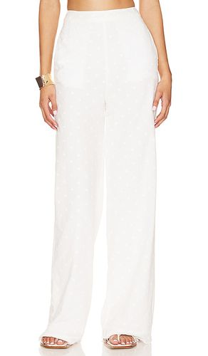 Pantalones dakota en color talla L en - White. Talla L (también en S, XL, XS) - Tularosa - Modalova