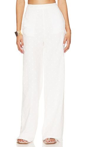 Pantalones dakota en color talla S en - White. Talla S (también en XL) - Tularosa - Modalova