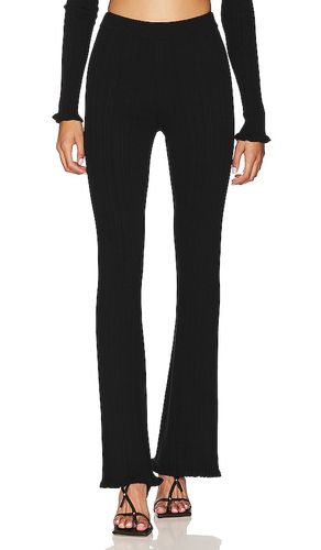 Variegated Rib Pant in . - size L (also in M, XS) - Tularosa - Modalova