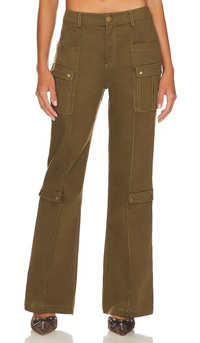 Hadley Pant in Olive. - size S (also in XS) - Tularosa - Modalova