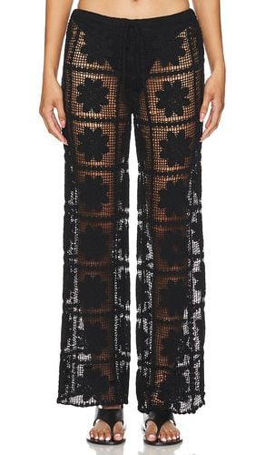 Winslet Pant in . Size M, XL, XS - Tularosa - Modalova