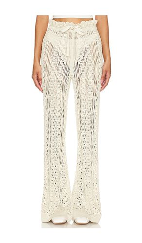 Raimonda Pant in . - size L (also in M, S, XL, XS) - Tularosa - Modalova