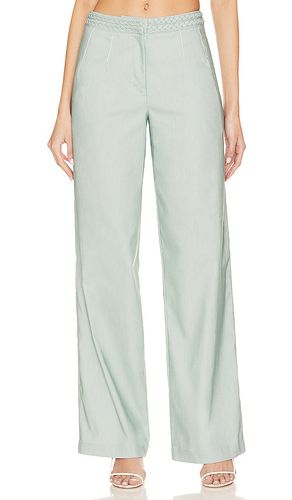 Addison Pant in Mint. - size S (also in XL) - Tularosa - Modalova