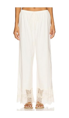 Margaux Pant in . - size L (also in M, S, XL, XS) - Tularosa - Modalova