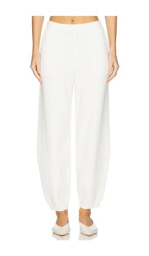 Rey Knit Pant in . Size L. Also in M, S, XL - Tularosa - Modalova
