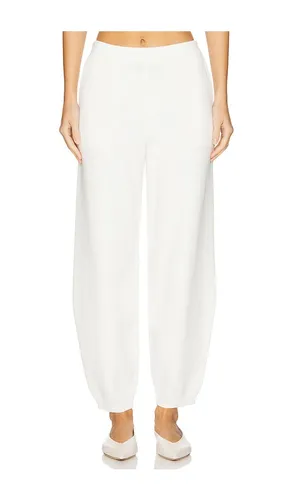 Rey Knit Pant in . - size M (also in L) - Tularosa - Modalova
