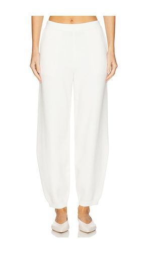 Rey Knit Pant in . Size M, S, XL, XS, XXS - Tularosa - Modalova