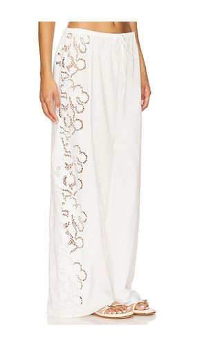 Maya Pant in . - size L (also in M) - Tularosa - Modalova
