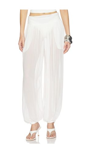 Guetta Pant in . Taglia L. Also in M, S, XS - Tularosa - Modalova