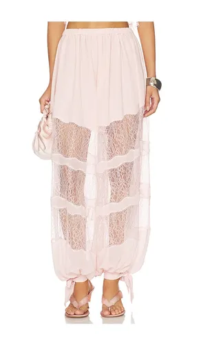 Marisa Pant in . Size L. Also in M, XL - Tularosa - Modalova