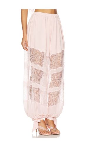 Marisa Pant in . Taglia L. Also in M, XL - Tularosa - Modalova