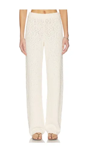 Elio Lounge Pant in . Size M. Also in S, XS, XXS - Tularosa - Modalova
