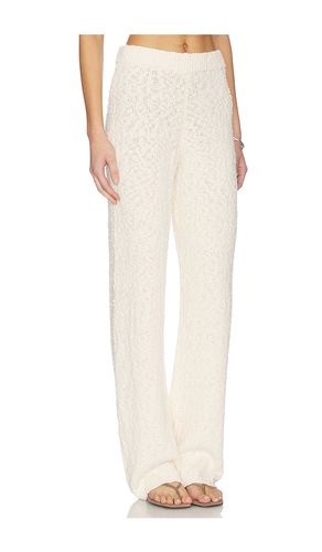 Elio Lounge Pant in . Taglia M. Also in S, XS, XXS - Tularosa - Modalova