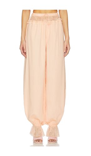 Lumi Pant in . Size L. Also in M, S, XS - Tularosa - Modalova