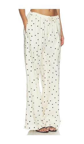 Addy Pant in . Size M. Also in S - Tularosa - Modalova