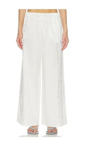 Nora Pant in . - size M (also in S, XS, XXS) - Tularosa - Modalova