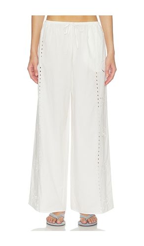 Nora Pant in . Size M. Also in S, XXS - Tularosa - Modalova