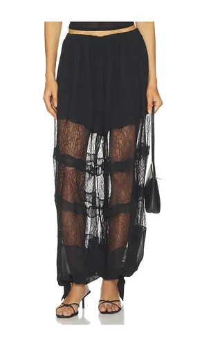 Marisa Pant in . - size L (also in M, S, XL, XS, XXS) - Tularosa - Modalova