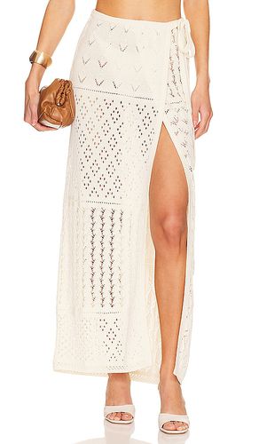 Thea Maxi Skirt in . Taglia M, S, XL, XS, XXS - Tularosa - Modalova